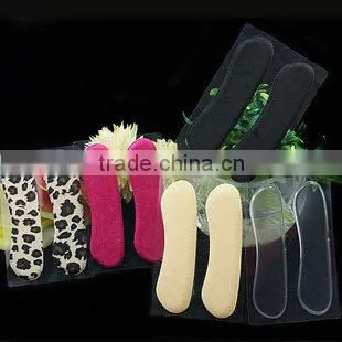 Invisible Adhesive High Heel Shoe Cushion Silicone Gel Cushion Foot Care Shoe Pads