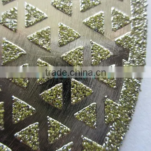 Blade Saw: EPV Pyramid Vanity Diamond Blade