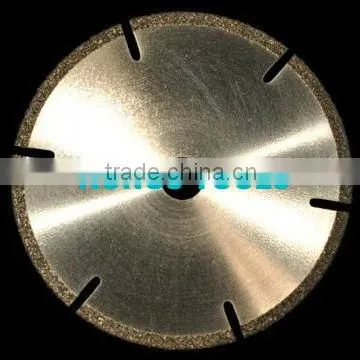 Wet Saws: Stone Cutting Diamond Blades