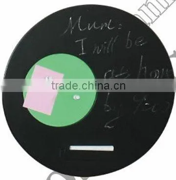 2011 the most popular wooden memo board