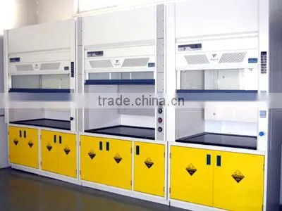 lab equipment wholesale chemical fume hood price