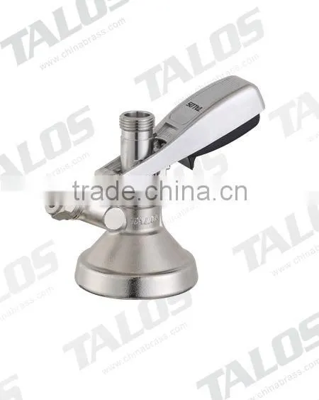 G Type Keg Couplers 1023601