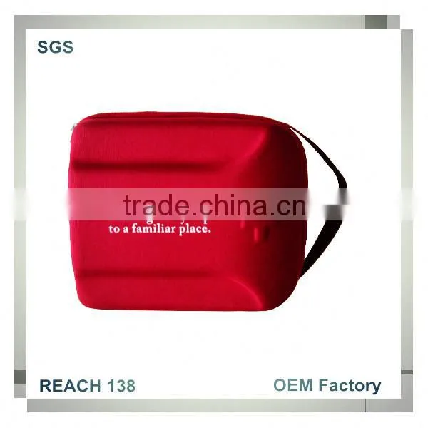 medicine bottle medical equipment protective bag