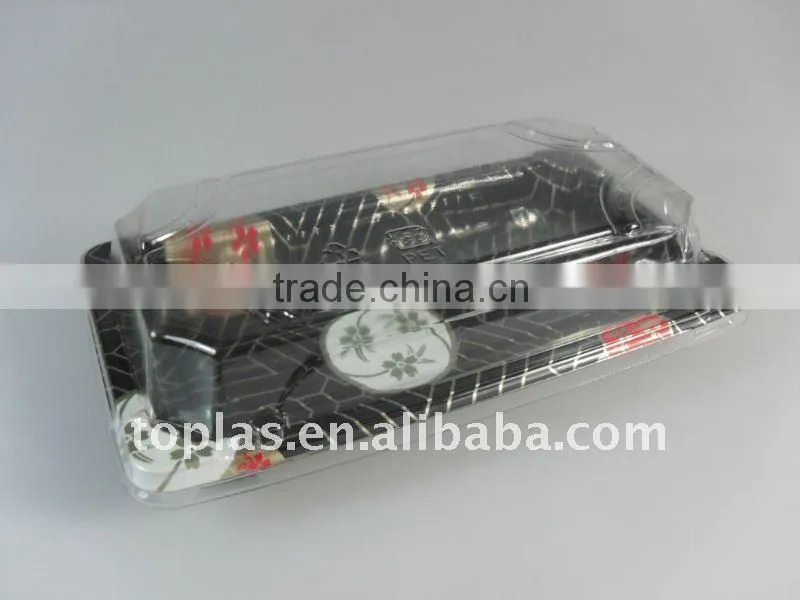 Sushi Box