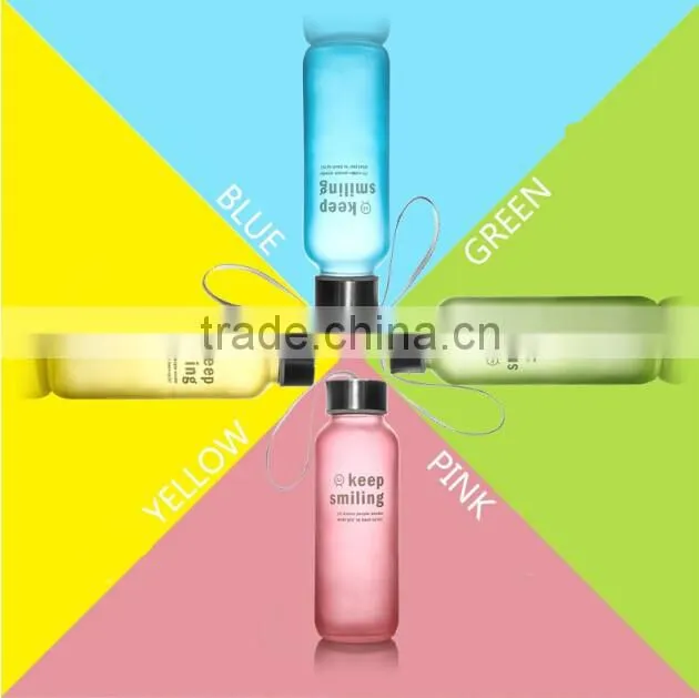 BPA Free Tritan Water Bottle water bottle glass