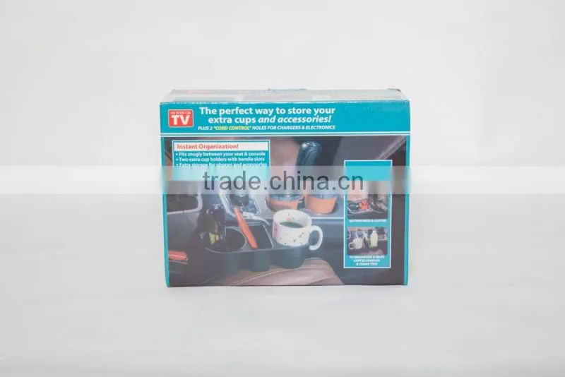 Car Valet Instant Organizer Car Organizer