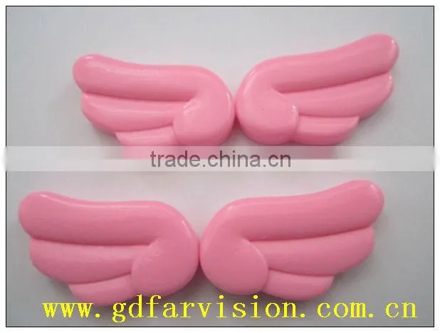 2013 New Arrivel Kawaii Resin Cabochon flat back phone decorations