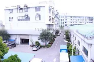 Ningbo LEMO Textile Co., Ltd. company overview - view 3