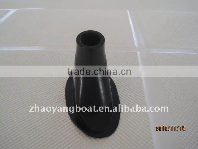 leisure inflatable boat