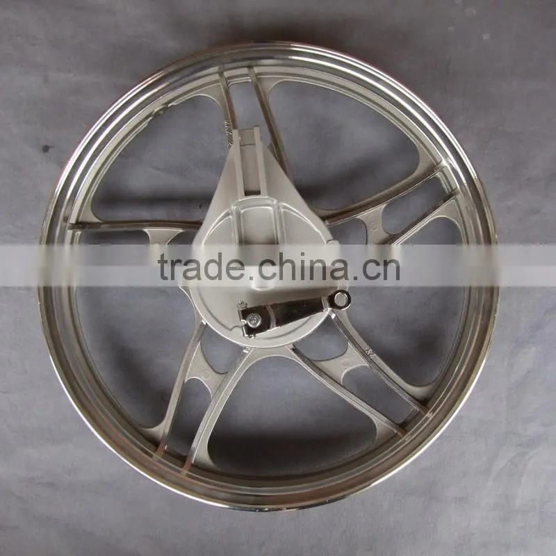 SCL-2012030578 Cheap Motorcycle Wheels for KEEWAY HORSE150 Parts