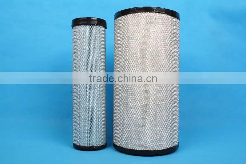 AF25667 AF26114 AIR FILTER ELEMENTS FOR AIR COMPRESSOR