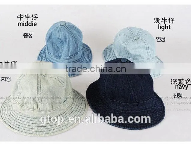 Fashion Bucket Hat Boonie Hunting Fishing Outdoor Cap