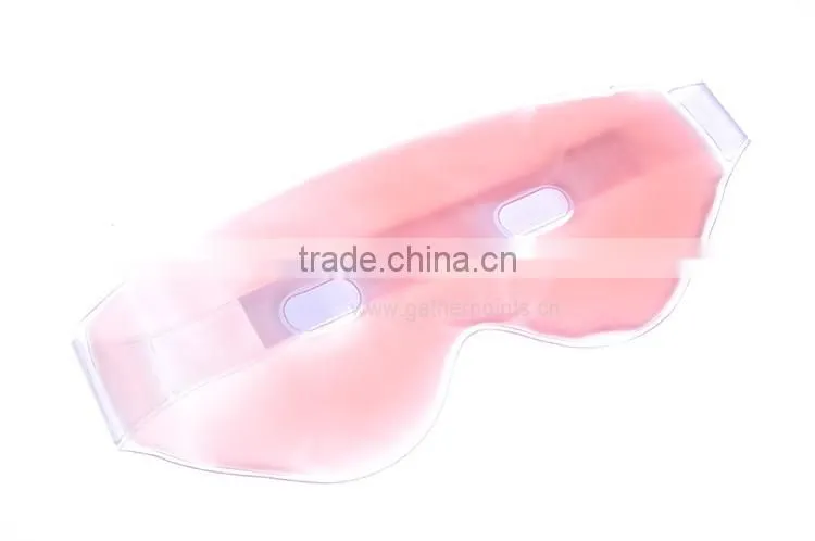 Hot Cold Custom Sleep Cover Eye Mask