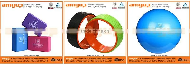 EVA Camping roll Mat