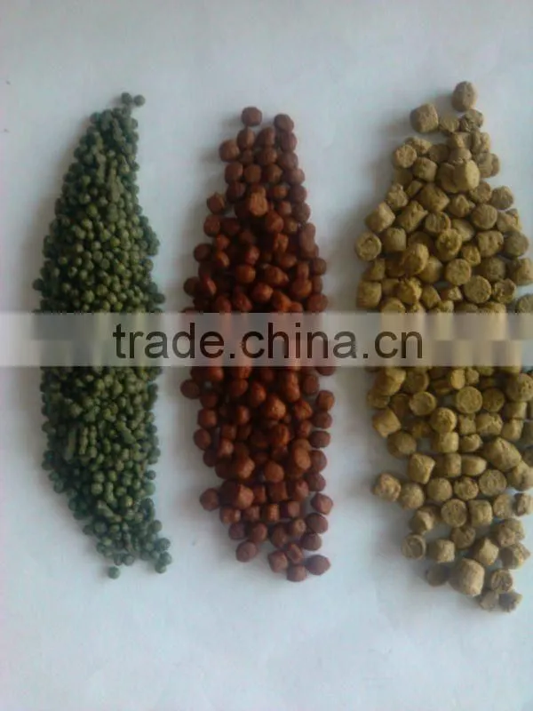 Dog/Cat/Fish food production line