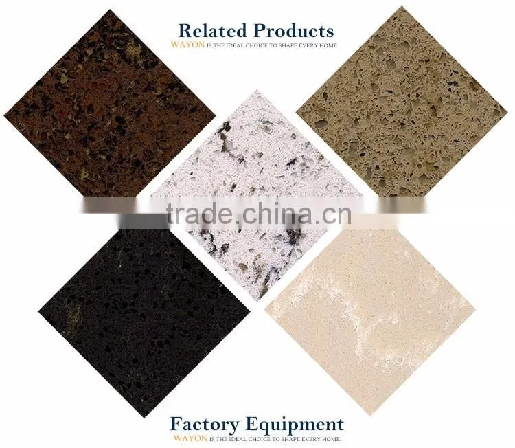 Quartz Stone(Engineer stone)