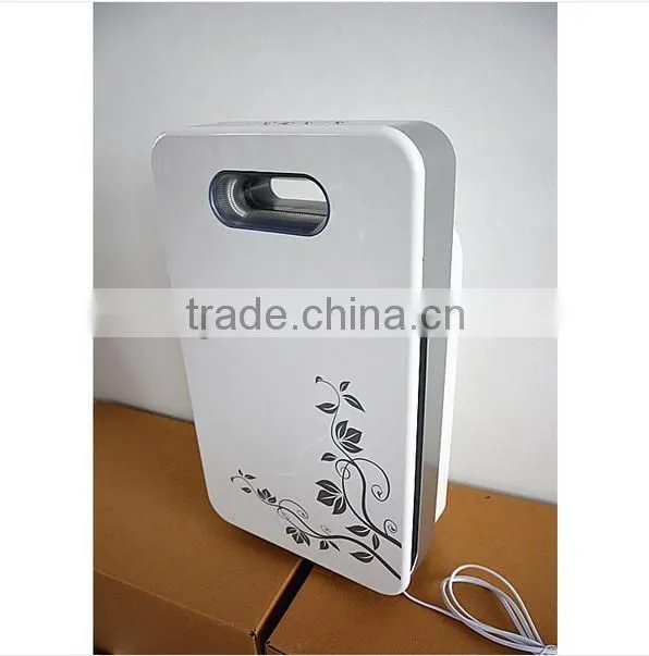 reasonable price home air purifier,2014 new style and hot selling