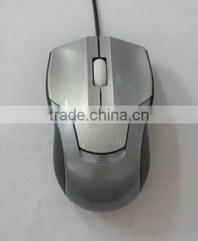 Wired Optical Mouse 800dpi Small Mouse Gift Mouse