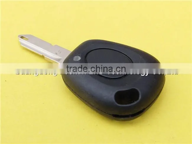 PROMOTION Renault key case for Renault car key cover shell blank no logo