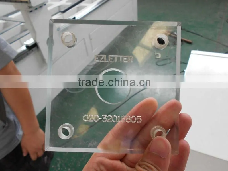 CM-6090 Hot Sale Advertisement Industry CNC Router