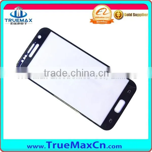 Hot sale tempered glass screen protector for Samsung Galaxy S7 glass protector