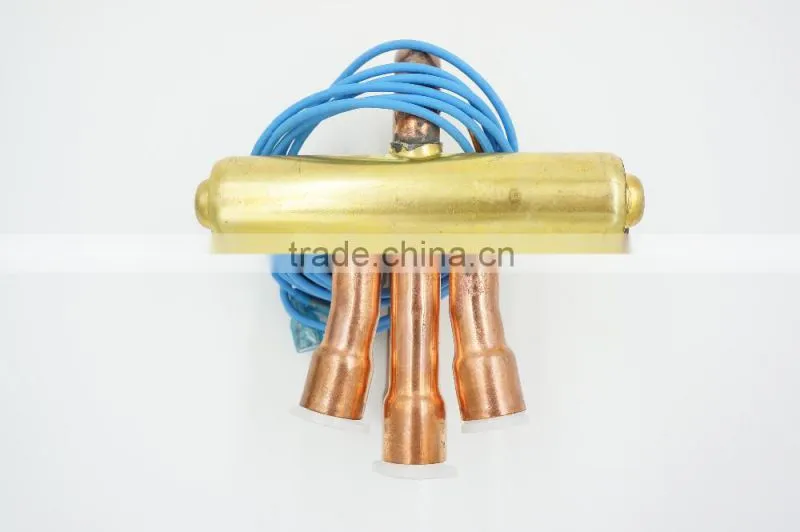 FRIEVER 4 way reversing valve for air conditioner