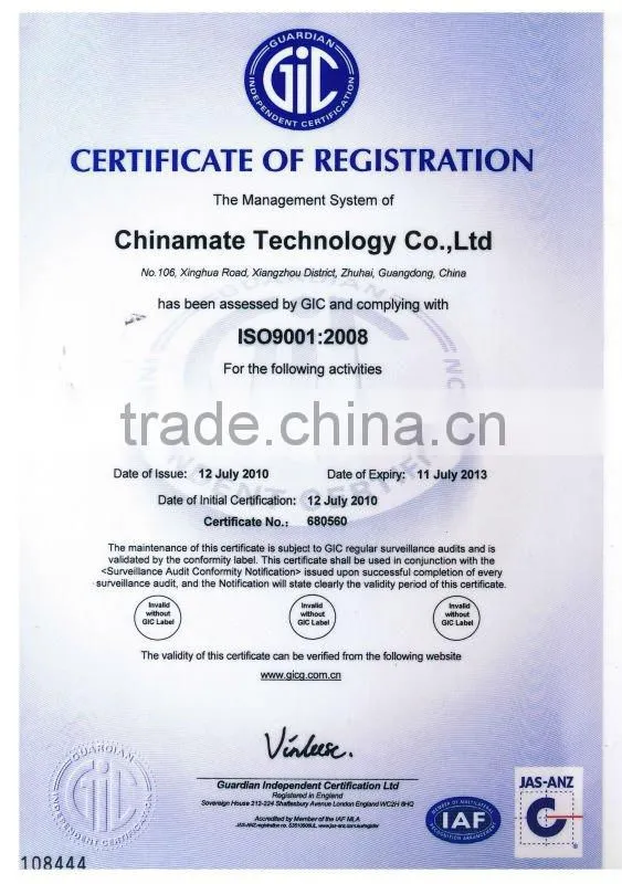 New Compatible Printer Ribbon for EPS ERC09 ERC-09