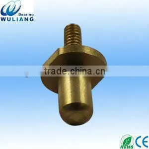 brass fasteners for decorative furniture hardware