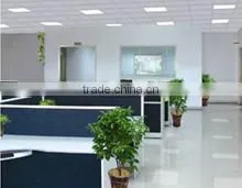 Shanxi Goodwill Industrial & Trading Co., Ltd. company overview - view 2