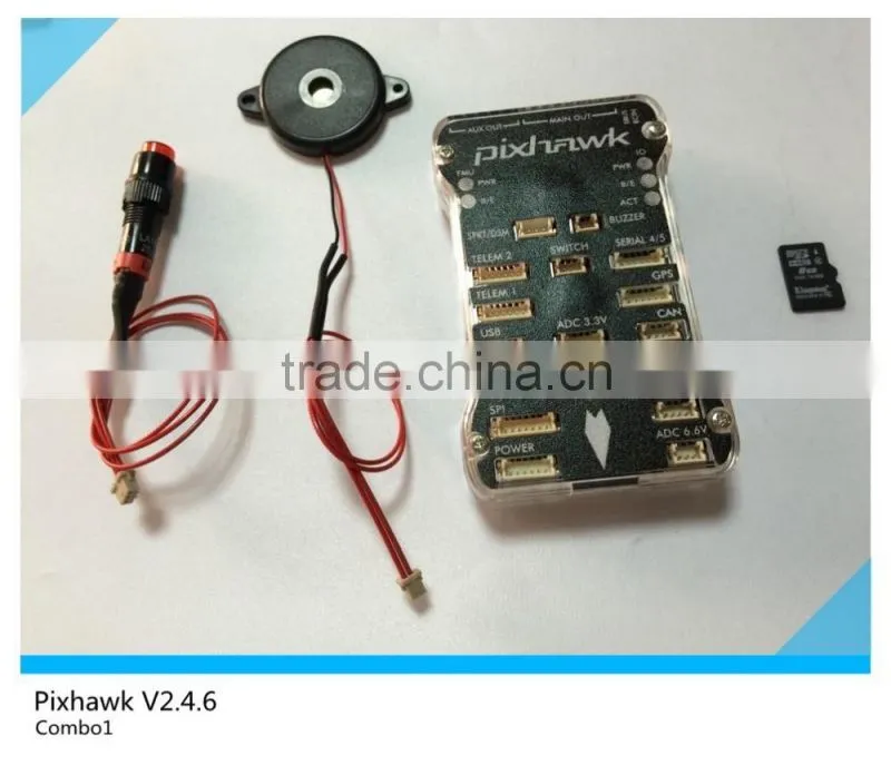 PX4 Pixhawk V2.4.6 Flight Control Board With Factory Price