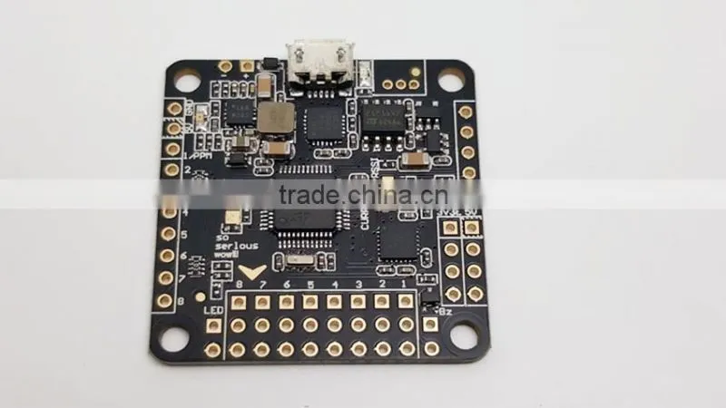 The Latest QAV250 Dodo Seriously Flight Control Board for the FPV Quadcopter/4-Axis Quadcopter