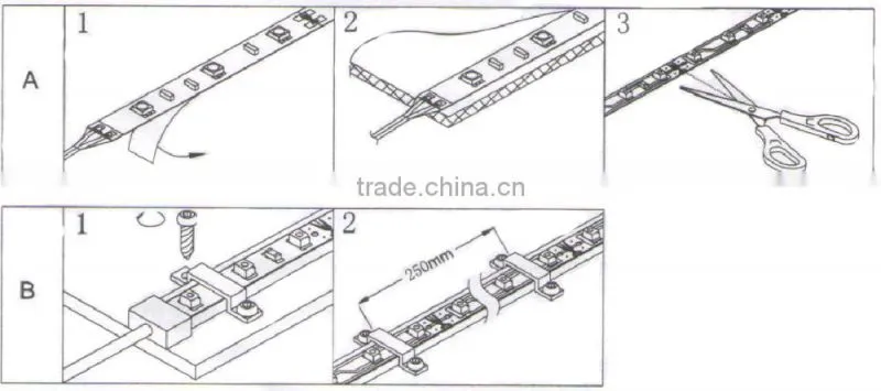 Shenzhen Factory Growing Lights LED 3w LED Grow Light for Growing