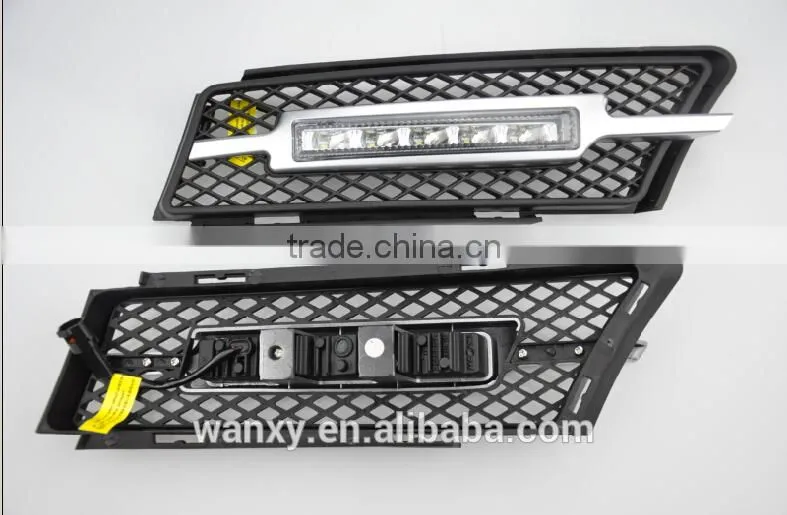 E11 certificated 12V 5W DRL lamp for BMW E90 Daytime running lights