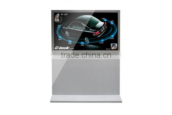 55inches indoor lcd large screen display