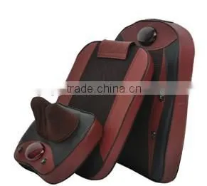 Malaxation heating cushion