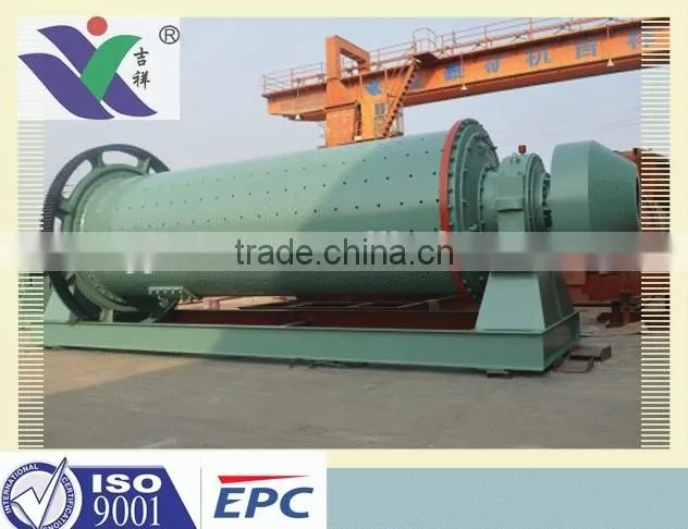 Mineral Processing/Gold Production Equipment Rolling Bearing Mill Accessory