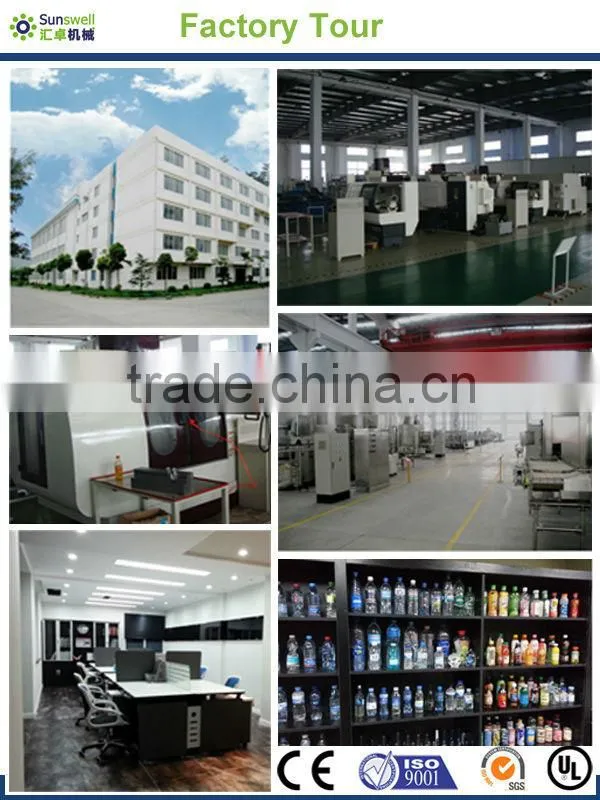 Automatic Shrink Wrapper Shrink Packer machine (ce approved)