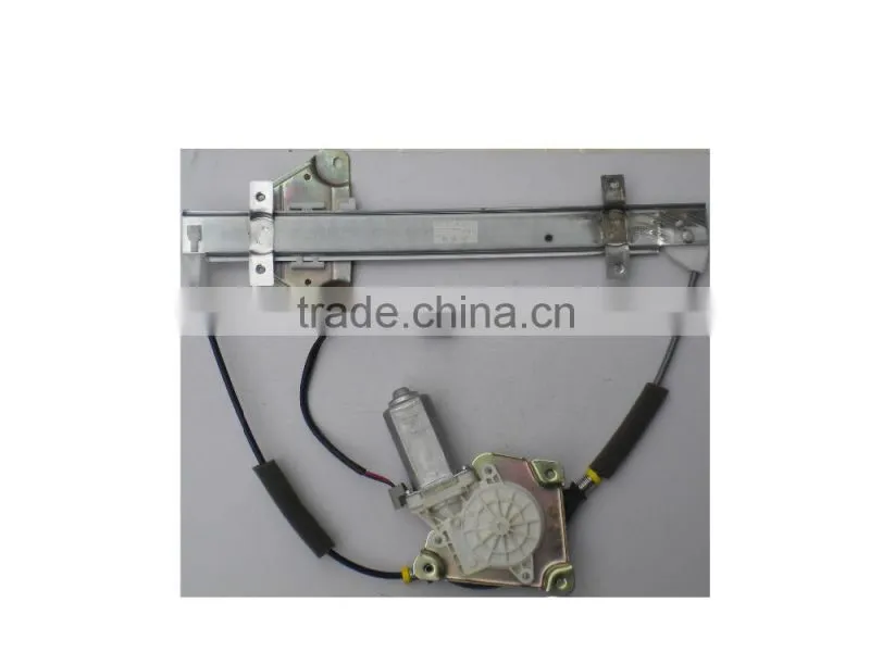 JMC Landwind X8 auto car rear door window regulator lifter electric Left matching JMC light truck auto spare parts