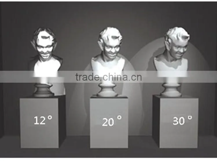 25W new led track light led shop light