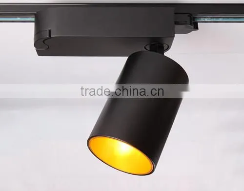 40W CRI90 Dimmable Global LED Track Light