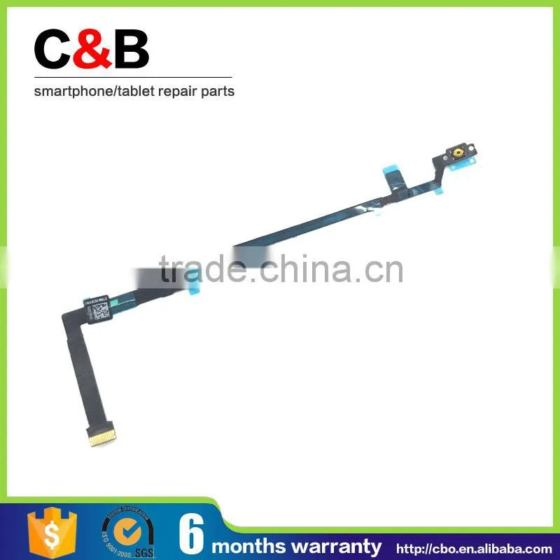 For iPad Air Home Button Flex Cable Replacement