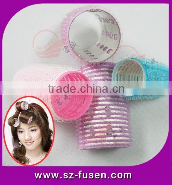Water-drop-shaped hairgrip