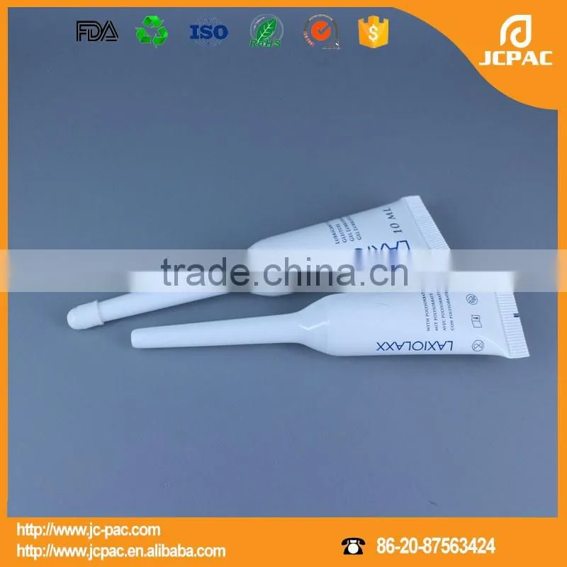 Cosmetie Skin Care One Time Use Twist PE Tube