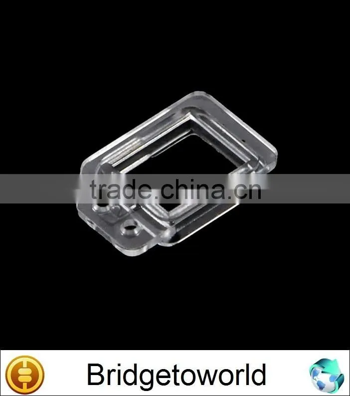 Wholesale Proximity Light Sensor+Front Camera Plastic Holder Clip Ring Bracket For iPhone 6s 6s plus