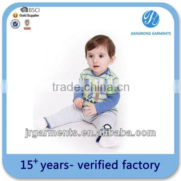 Produce as sample kids printed t shirts wholesale suplier with BSCI certification