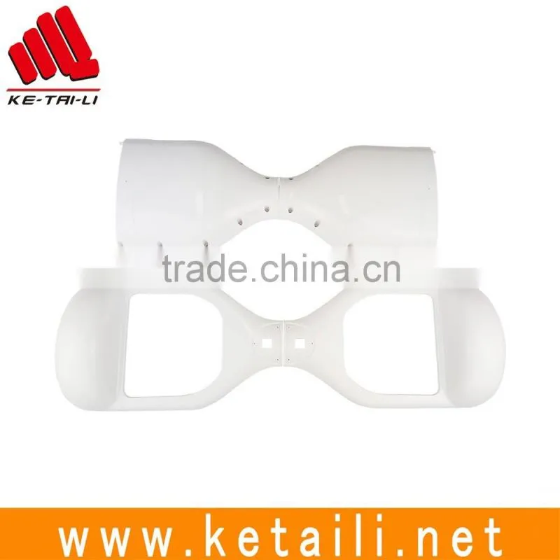 Made in China Custom Design Anti-Scratch Protective Silicone Rubber Balancing Scooter Cover Factory