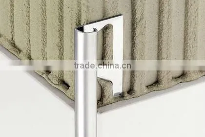 Stainless Steel Floor Profile