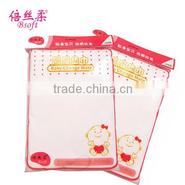 Breast pads Chinese disposable breast pads