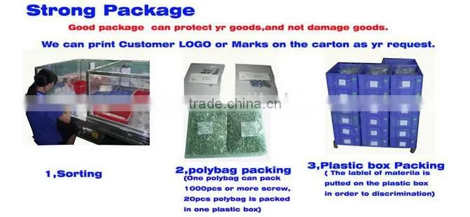 Fasteners M24 DIN 125 Steel Zinc Plated Flat Washers flat washer plain washer