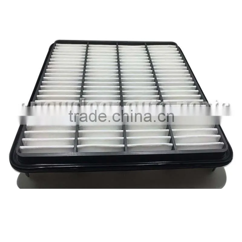 high performance oil filter 17801-38030 for car engine hot selling